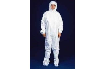 Image of HPK Industries Covral Cln Rm Bnd Seam XXLCS25 150-XXL