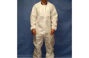 Image of HPK Industries Cvrl Clnrm Bndseam 3XL CS25 150-XXXL