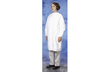 Image of HPK Industries Frock Cr Clean + Strl CS30 3XL 57306-XXXL