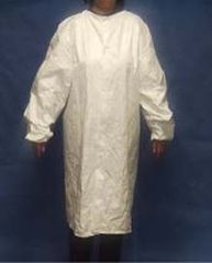 Image of HPK Industries Frock Cr Cleaned CS30 Lrg 55306-L