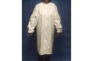 Image of HPK Industries Frock Cr Cleaned CS30 Med 55306-M