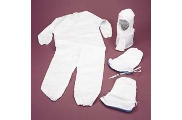 Image of HPK Industries Visitor Pacz CS-25 Xxlrg 475-XXL