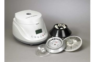 Image of Unico Centrifuge