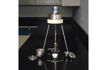 Image of Humboldt Manufacturing Carbon Residue App H-2495