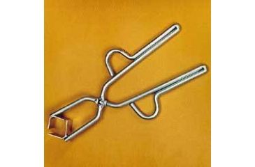 Image of Humboldt Manufacturing Clamp Flask H-23442