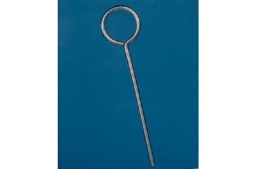 Image of Humboldt Manufacturing Support Ring Ironextension 3in H-18430, Unit EA