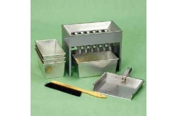 Image of Humboldt Manufacturing Sampler 8-1/2X14 H-3985