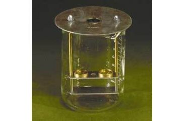 Image of Humboldt Manufacturing Softening Point Apparatus, Each, Shelf-Type, Two Rings Replacement Parts Ball Retaining Ring, H-1588