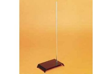 Image of Humboldt Manufacturing Steel Support Rectangular Base H-21202