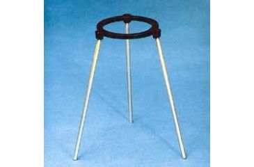 Image of Humboldt Manufacturing Tripod 4 Ring H-24340