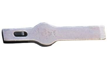 Image of Hunt X-acto Blade Ltwt Chslng NO17 PK100 X617