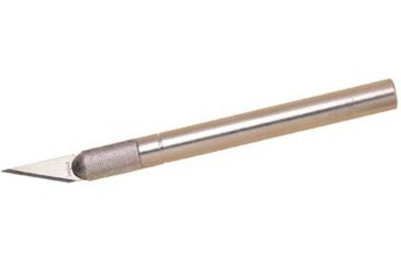 Image of Hunt X-acto Knife MED. Wgt NO2 W/SF Cap X3002