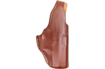 Image of Hunter Company Micro-Mate Syringe, Metal Tip, Chestnut Tan, 5000-8