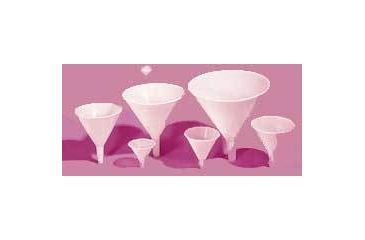 Image of Hutzler Mfg Funnel Polyeth 3.25'' PK12 804-PP