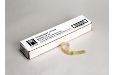 Image of Hygenic Corporation Tourniquet Non Latex PK1 Rl 10204