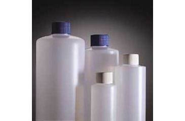 Image of I-Chem Bottle Hdpe SF-ANAL 8OZ CS24 312-0250