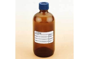 Image of I-Chem BTL, AMB,W/CLOS,CS12 8 Oz S149-0250