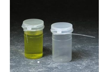 Image of I-Chem Container 125ML Polyethy CS250 411G10R27