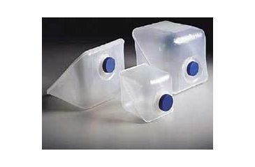 Image of I-Chem Cubitainer Cert Ldpe 1QT CS12 314-1000