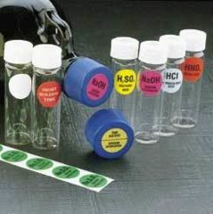 Image of I-Chem Label 1DIA.ZINC Acetate Gold 503-0006