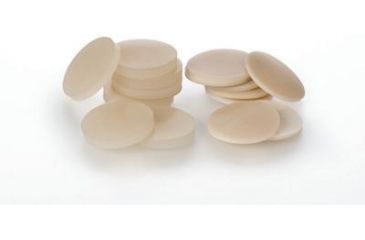 Image of I-Chem Septa Tef Silicone CS24 .125ML 288-0022