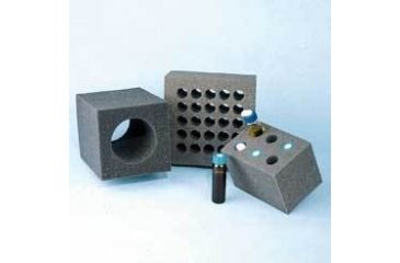 Image of I-Chem Transport Sleeves CS-12 40ML 450-4006
