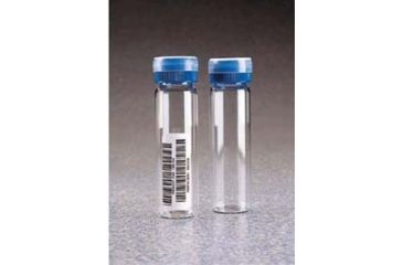 Image of I-Chem Vial 200 Clear Glass 40ML CS72 G236-0040