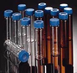 Image of I-Chem Vial Clear 40ML Economy CS144 SB36-0040