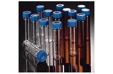 Image of I-Chem Vial W/CLOSURE 40ML CS72 C346-0040