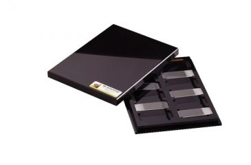 Image of IBI Scientific 24 Place Stain Tray/solid Lid AT-24, Unit EA