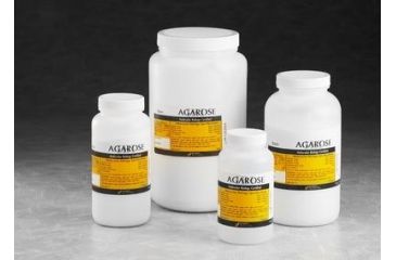 Image of IBI Scientific Biomax Basic Agarose - 100gm IB70070, Unit EA