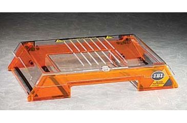 Image of IBI Scientific Biomax HR2025 Gel Tray 56020