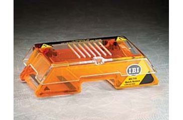 Image of IBI Scientific Biomax QS710 Gel Tray 51020