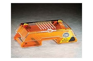 Image of IBI Scientific Biomax QS710COMB 1MM 12TH PK2 51045