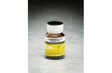 Image of IBI Scientific Carbenicillin Disodium Slt 5GM IB02020