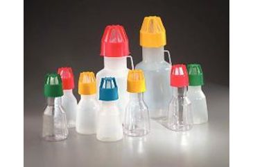 Image of IBI Scientific Flask Pp 2.5L Tunair HAF-BAF SS-5012