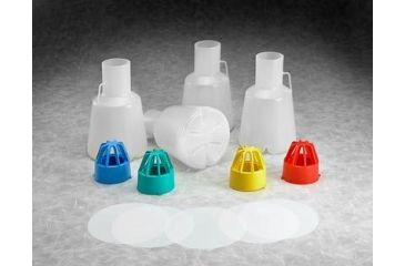 Image of IBI Scientific Full Bafflesilicone Mem 2.5L SS-6003S