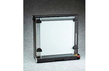 Image of IBI Scientific Glass Plates STS-45 1-1/PKG 80550