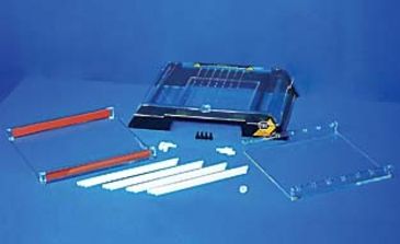 Image of IBI Scientific HR-25 Anltcl CMB1MM 25 Tth PK2 IB57125