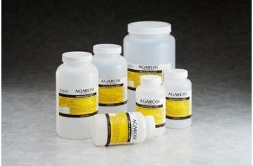 Image of IBI Scientific Low Melt Point Agarose-1kg IB70059, Unit EA