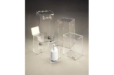 Image of IBI Scientific Medium Waste Container WH-160