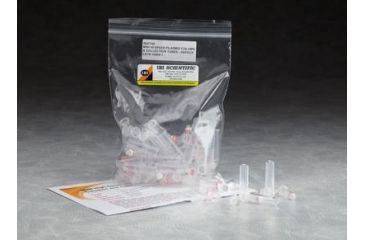 Image of IBI Scientific Mini Plasmid Column&amp;tubes Pk25 IB47105, Unit PK