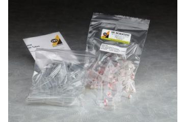Image of IBI Scientific Mini Plasmid Column&amp;tubes Pk30 IB47106, Unit PK