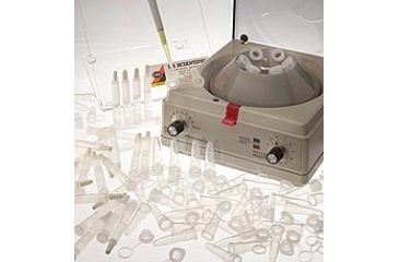 Image of IBI Scientific NU-CLEAN D50 Sephadex G50PKG10 06050