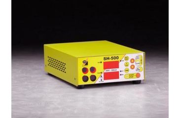 Image of IBI Scientific Power Supply 500 Volt SH-500
