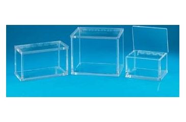 Image of IBI Scientific Small Storage Container RB-70