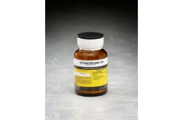 Image of IBI Scientific Tetracycline 25G 02200