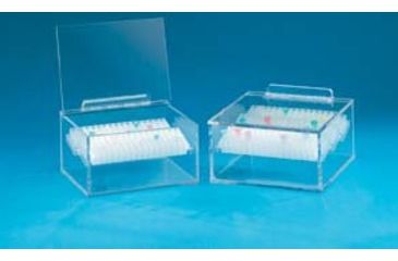 Image of IBI Scientific Thermal Security Chambers TS-200