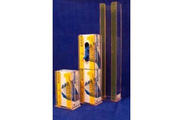 Image of IBI Scientific Three Place Glove Box Holder GD-30