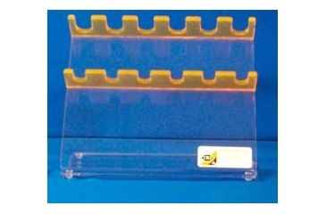 Image of IBI Scientific Universal Pipette Stand 6-POSI PST-60
